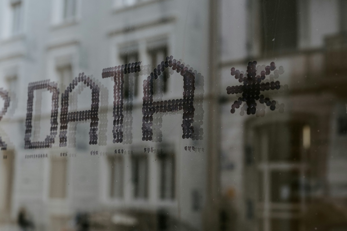 Data privacy concerns for mental health therapy records