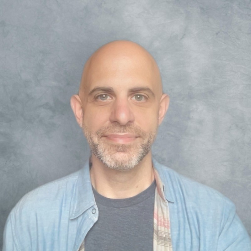 Jesse Saland